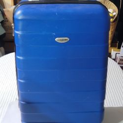 Northpak Travel Suitcase