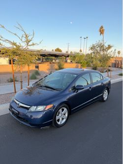 2007 Honda Civic