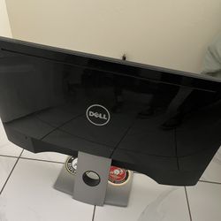 Dell Monitor 27” HDMI
