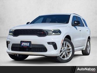 2023 Dodge Durango