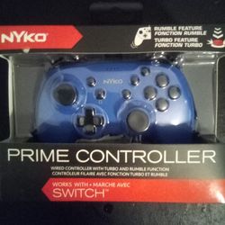 NYKO PRIME CONTROLLER