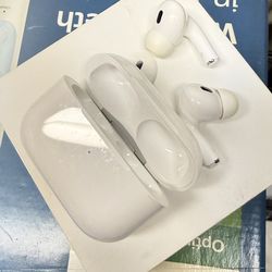 AirPods Pro 2 type c