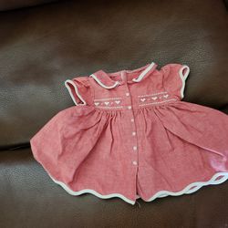 American Girl doll clothes