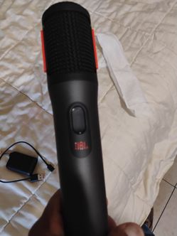 Microfono  JBL