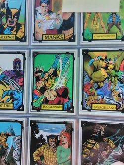 1988 wolverine cards