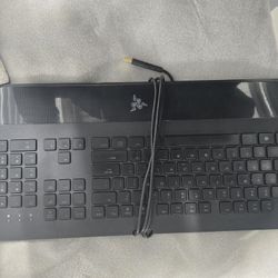 2 Gaming Keyboards 