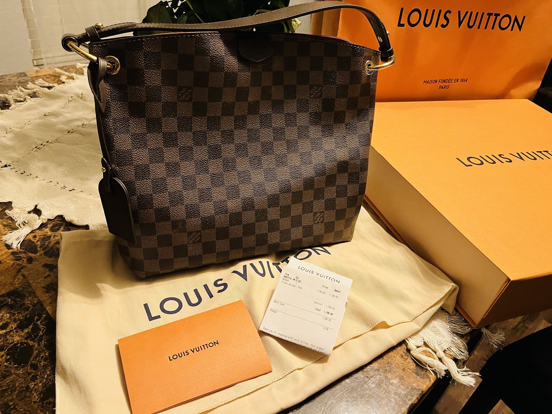 Louis Vuitton
