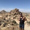 Soroush A