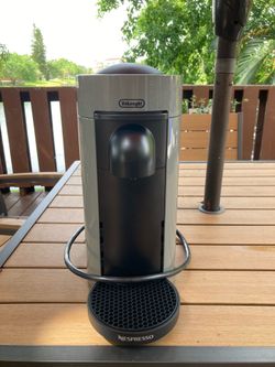 Expresso coffee machine