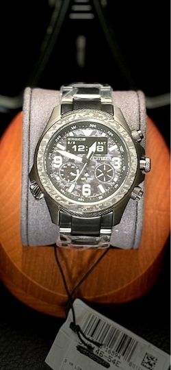 Citizen Promaster Skyhawk A-T JY8146-54E – 35th Anniversary – NEW
