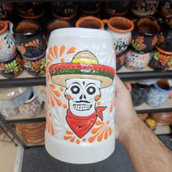 Talavera Mug ☕️ 🇲🇽 Etsy Casamxartesanalstore 