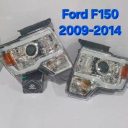 Ford F150 2009-2014 Headlights