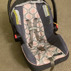 Graco Car Seat