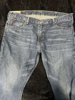 Ralph Lauren Jeans Vintage
