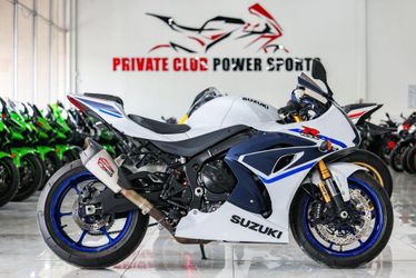 2023 Suzuki GSXR1000