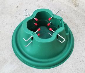 Christmas Tree Base Heavy Duty