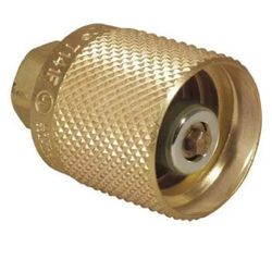 Forklift LPG Quick Connector 