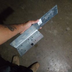 Simpson Strong Tie Strong Hold Drag Tie