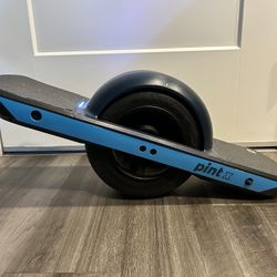 Onewheel Pint X (18 Miles, 3 Months Old)
