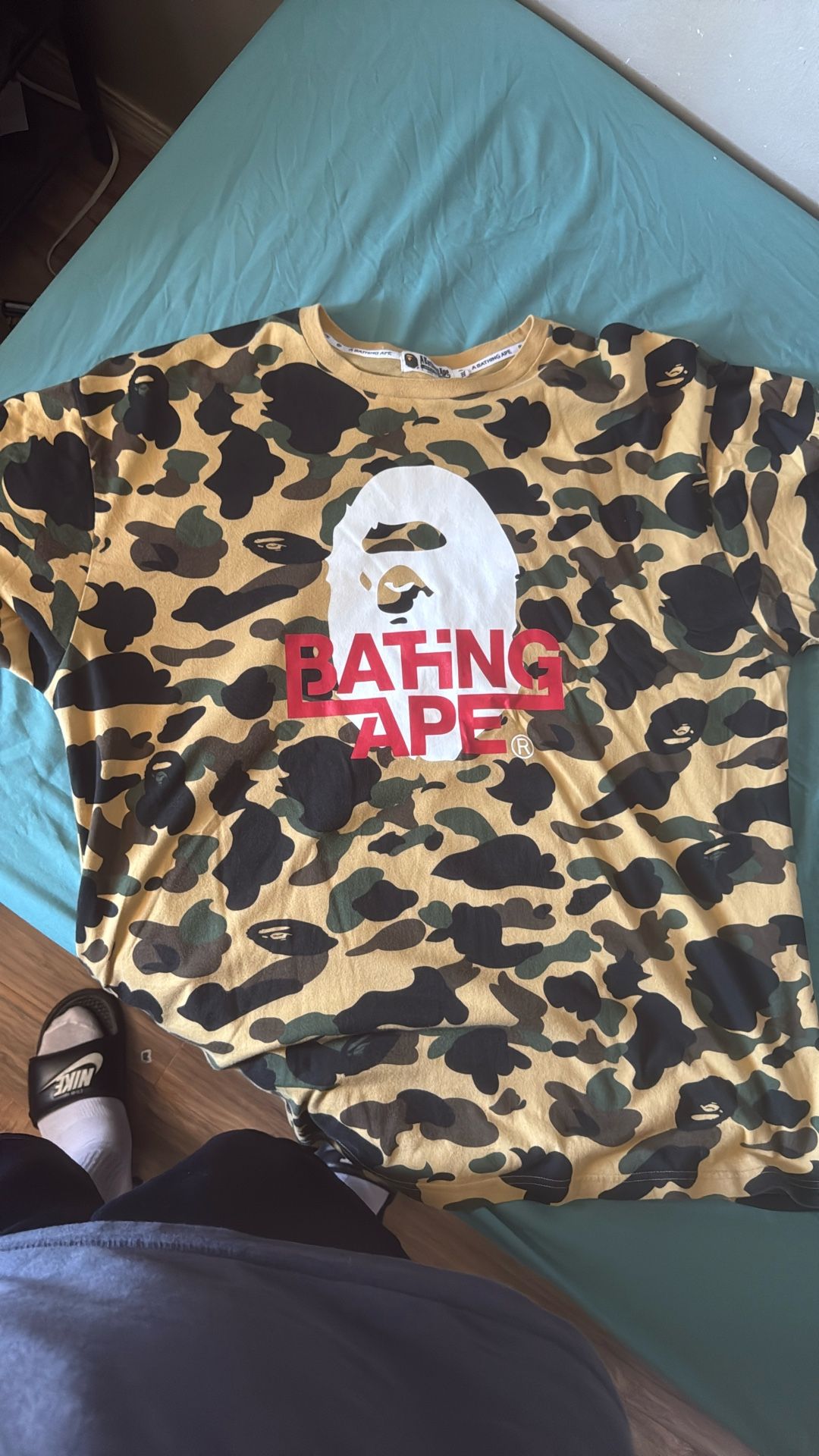Bape Bundle
