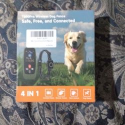 Dog Training Collar 