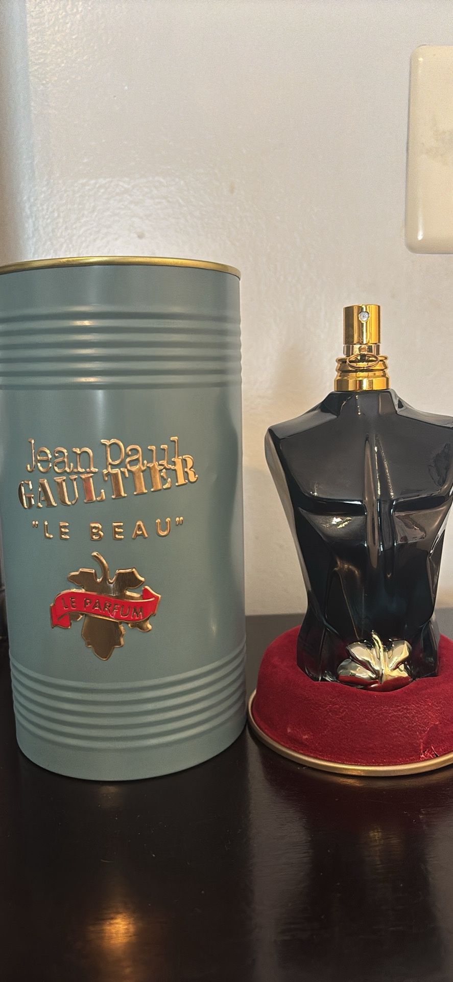 Jean Paul Gaultier Le Beau