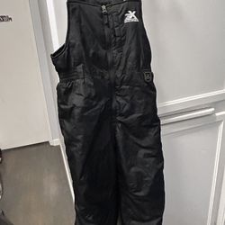 Snow Bib Youth - S/8