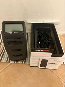 Bushnell Launch Pro w Ball & Club Data Unlocked*