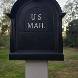 Mailbox