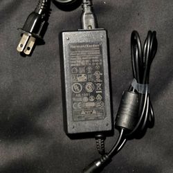 Genuine Harman Kardon NSA40ED-190200 19V 2A Power Supply AC Adapter Charger