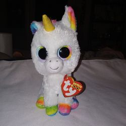 Pixy the Unicorn