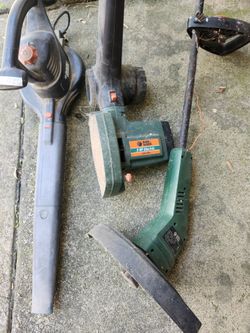 Garden tools all for $25.