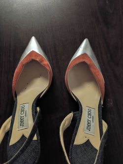 Ladies shoes