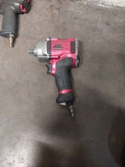 Mac Tools 1/2 Air Impact Wrench 