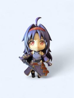 Good Smile Company Nendoroid Yuuki Sword Figure