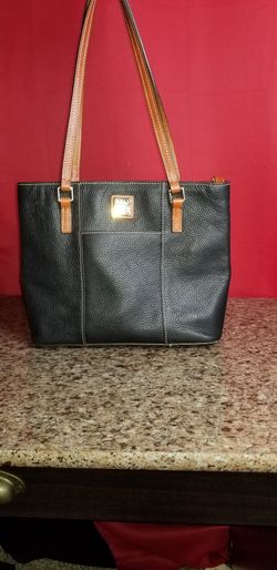Dooney and Burke handbag