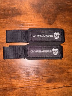 Lifting Straps For Work Outs