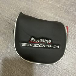 Golf Club Head Cover
