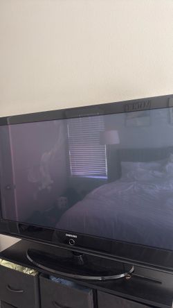 50in TV