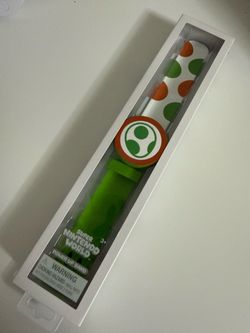 Super Mario power up band