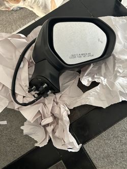 Side Mirror Toyota Corolla 20-23