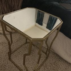 Bed Side Table