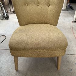 Mid Century Chair