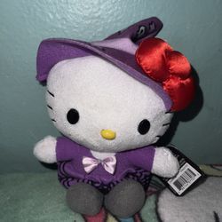 Hello Kitty