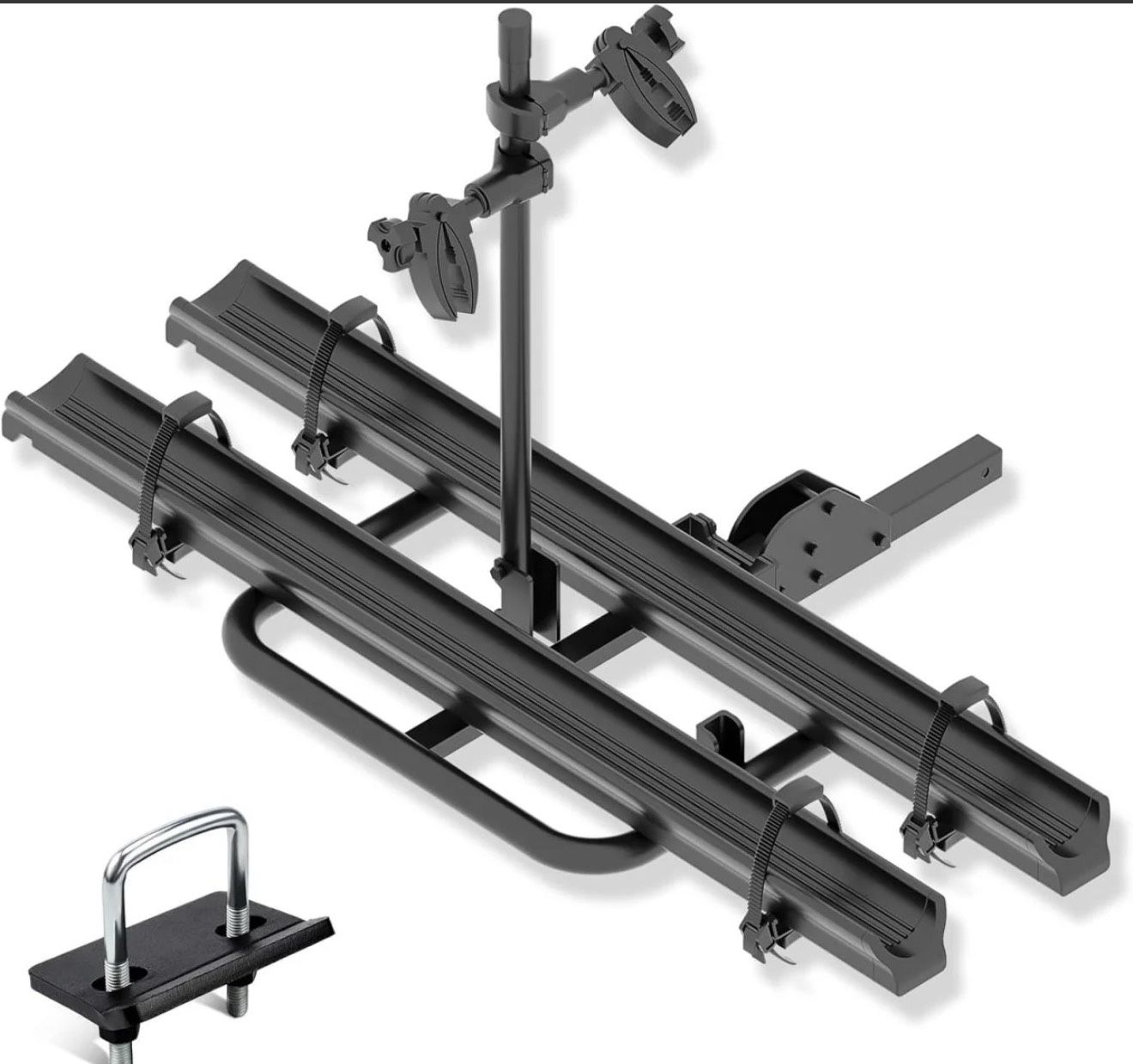 Bike Rack