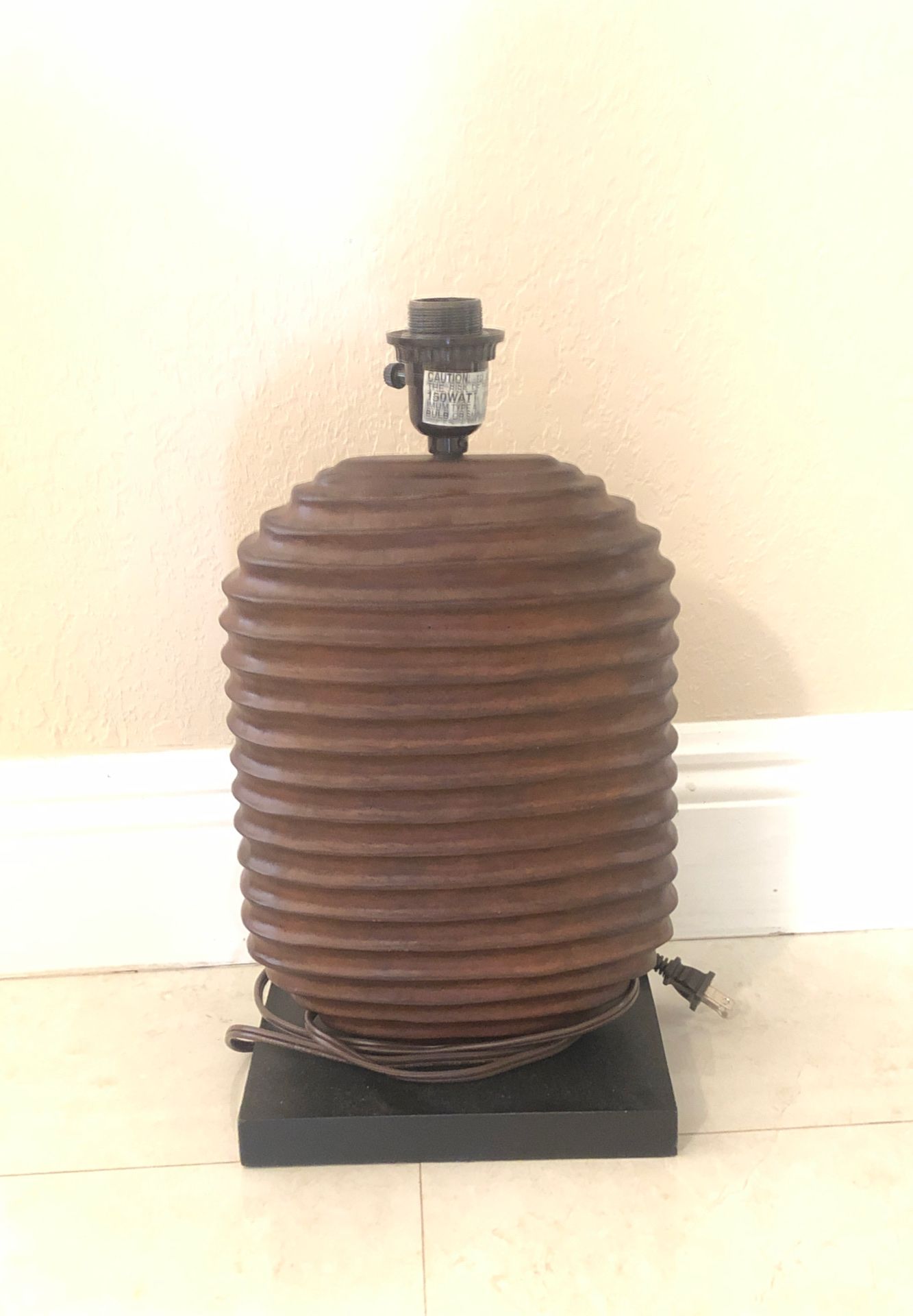Lamp