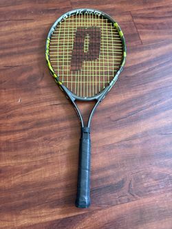 Prince Attack 25" Tennis Racket