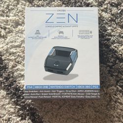 Cronus Zen