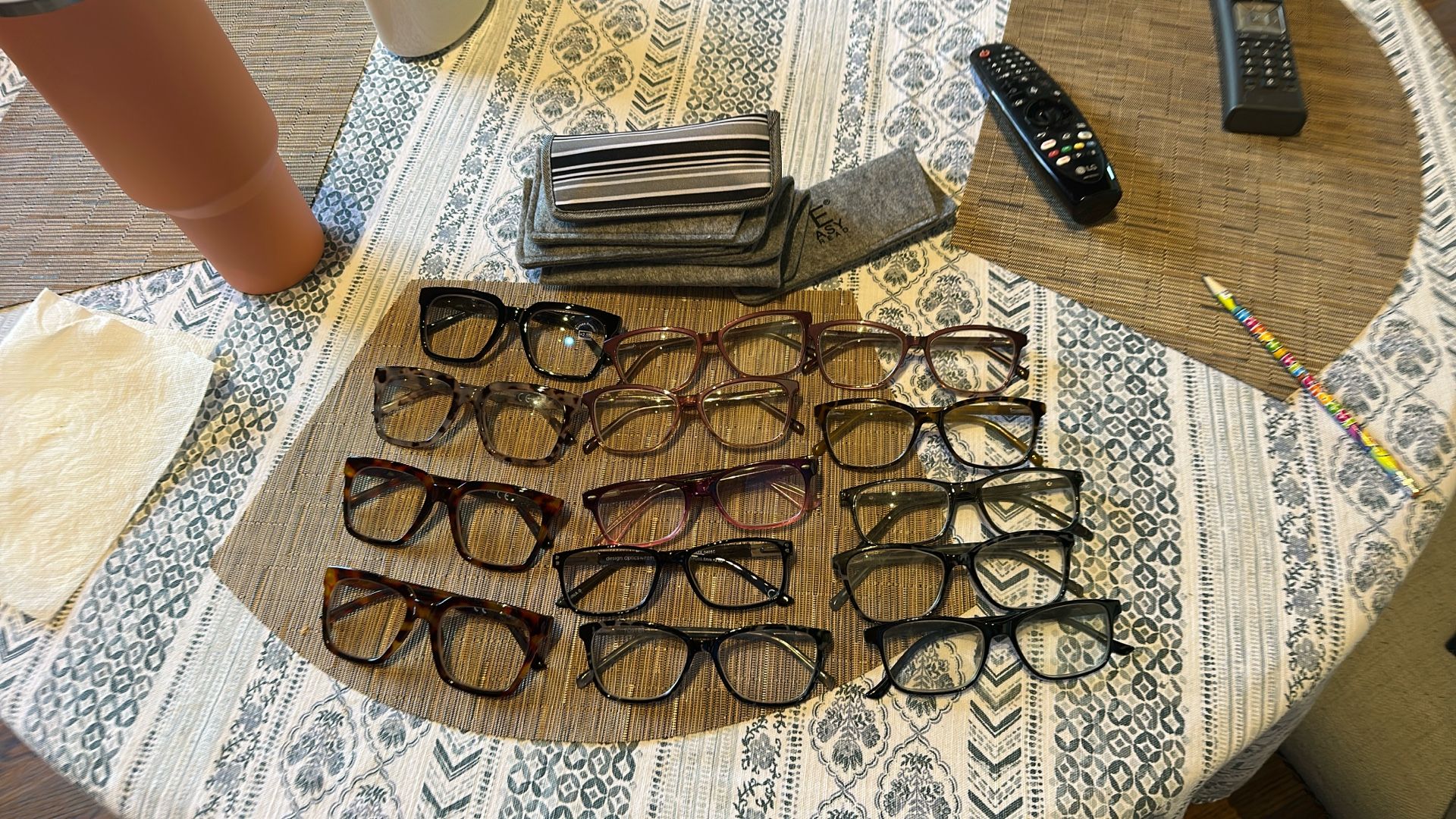 Readers Glasses