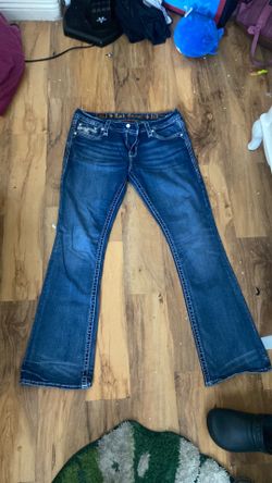 Rock Revival "Easy Boot" jeans (Size 32)